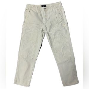 Forever 21 “Double Knee” Pants